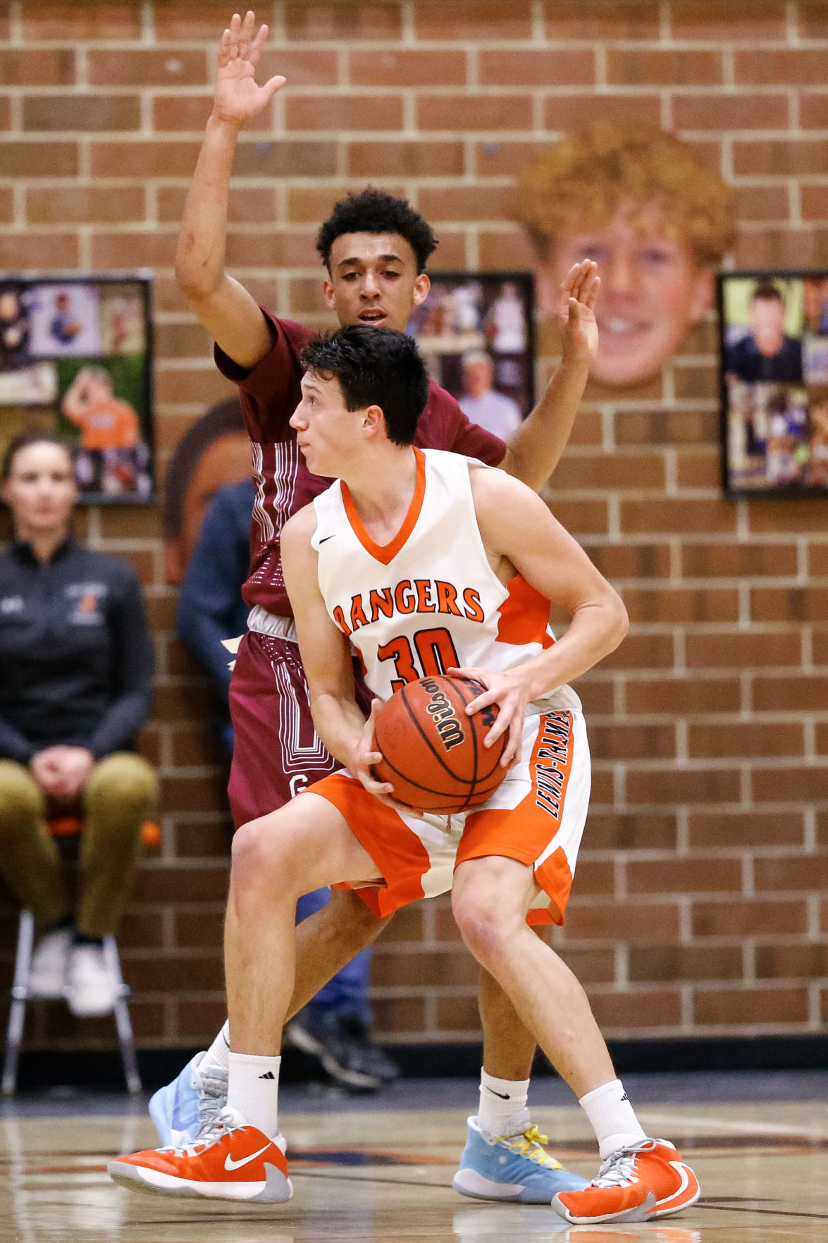 PREP BASKETBALL